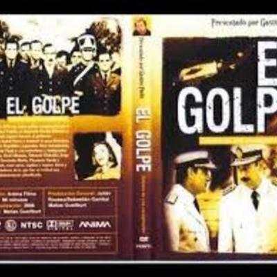 Timeline: La dictadura militar argentina 1976 - 1983