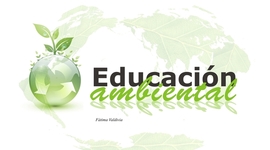 Timeline: Historia de la Educación Ambiental