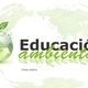 Educacic3b3n ambiental