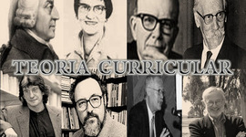 Timeline: Precursores de la teoría curricular