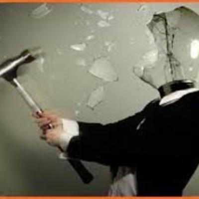 Timeline: Zona de confort vs Zona de apendizaje y de nuevas experiencias