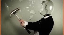 Timeline: Zona de confort vs Zona de apendizaje y de nuevas experiencias