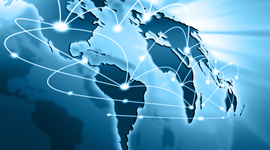 Timeline: Nacimiento del Internet