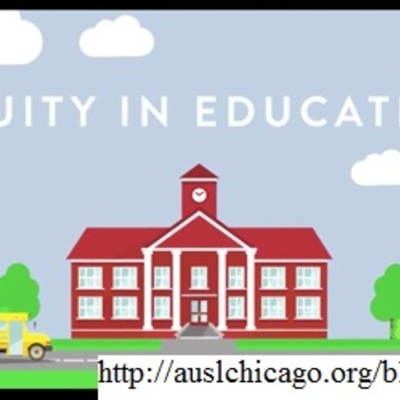 Timeline: Equity in Education