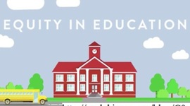 Timeline: Equity in Education