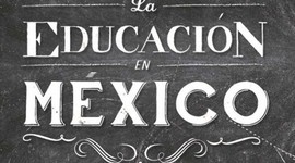 Timeline: Educación en México