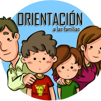 Timeline: LINEA DEL TIEMPO DE LA ORIENTACION PARA PADRES
