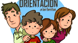 Timeline: LINEA DEL TIEMPO DE LA ORIENTACION PARA PADRES