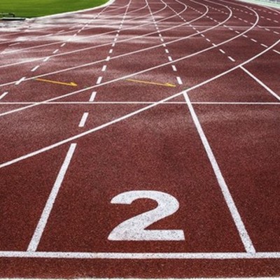 Timeline: History of Track and Field