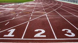 Timeline: History of Track and Field