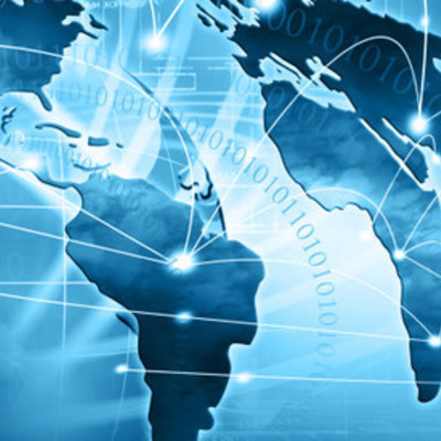 Timeline: Redes de telecomunicaciones