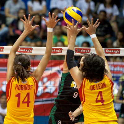 Timeline: The History of Volleyball