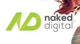 Timeline: Naked Digital Timeline