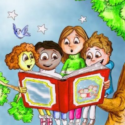 Timeline: HISTORIA DE LA LITERATURA INFANTIL