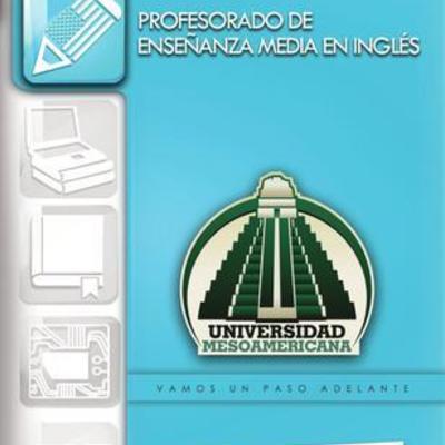 Timeline: Mesoamericana, Technology III, PEM en Inglés 2016