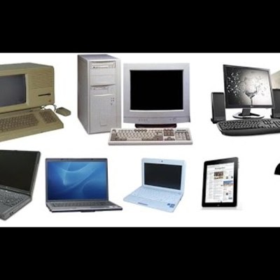 Timeline: La evolución de diseños de telefonos moviles