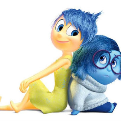 Timeline: Intensamente