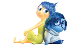 Timeline: Intensamente