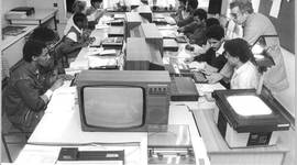 Timeline: Hstoria de la Computación