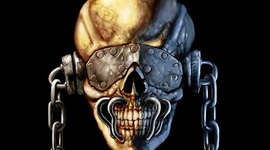 Timeline: \m/ Megadeth \m/