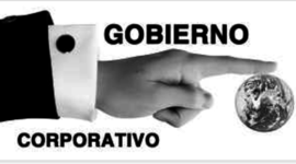 Timeline: Antecedentes de gobierno corporativo