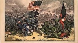 Timeline: Chapter 2 Events