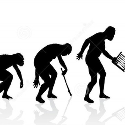 Timeline: Darling Eduardo Castañeda Castañeda Evolución de la Tecnología Educativa