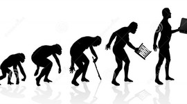 Timeline: Darling Eduardo Castañeda Castañeda Evolución de la Tecnología Educativa