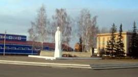 Timeline: Скорбящая матерь