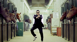 Timeline: History of Music Vidoes