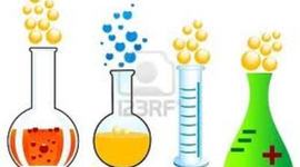 Timeline: Contexto Histórico de las reacciones químicas