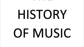 Timeline: The History of Music Videos