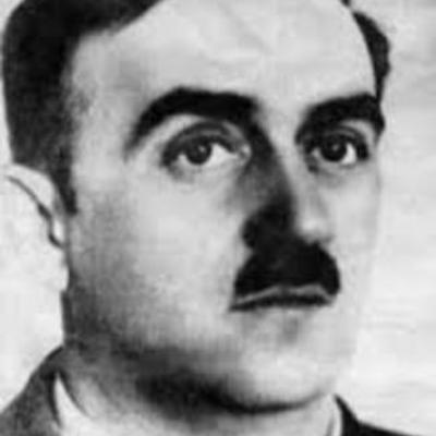 Timeline: חייו של אנטון שמיד