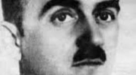 Timeline: חייו של אנטון שמיד