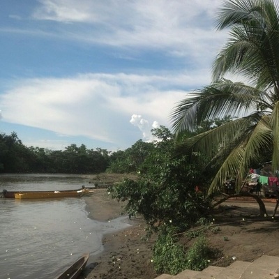Timeline: Cronología del Bajo Atrato