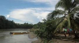 Timeline: Cronología del Bajo Atrato