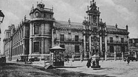 Timeline: ORIGENES DE LAS UNIVERSIDADES