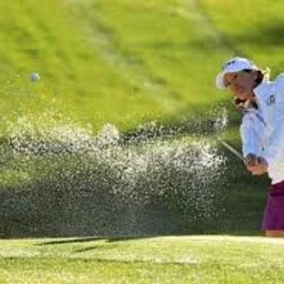 Timeline: History of Sports- Golf