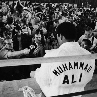 Timeline:  The Legend