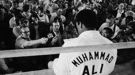 Timeline:  The Legend