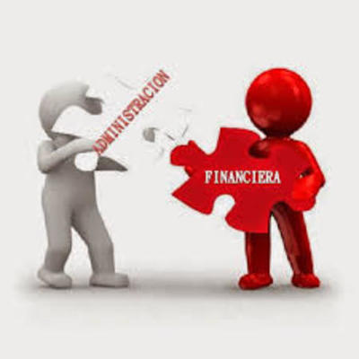 Timeline: ADMINISTRACIÓN FINANCIERA