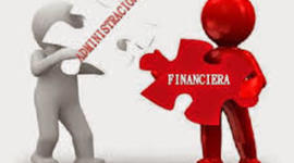 Timeline: ADMINISTRACIÓN FINANCIERA