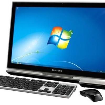 Timeline: Generación de las Computadoras