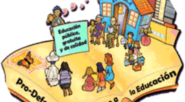 Timeline: Legislación sobre la educación nacional