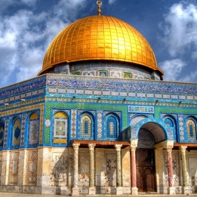 Timeline: The Islamic Golden Age