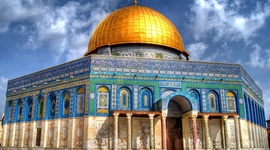 Timeline: The Islamic Golden Age