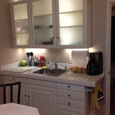 Timeline: Out On My Own