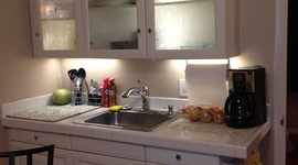 Timeline: Out On My Own