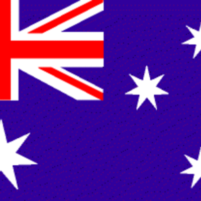 Timeline: Australian Government Evolution