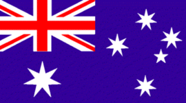 Timeline: Australian Government Evolution